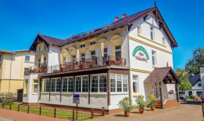 Pension Haus Waldesblick, Graal-Muritz